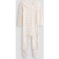 Michelle Keegan Ditsy Print Babygrow - Print