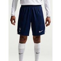 Nike Tottenham Hotspur 26/27 Mens Home Stadium Shorts