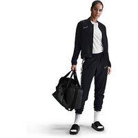 Nike Womens Academy 25 Tracksuit - Black