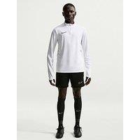 Nike Mens Academy 25 Soccer Shorts - Black