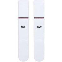 Nike Men'S England 2026 Home Socks - White