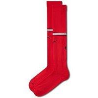 Nike Men'S England 2026 Away Socks - Red