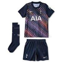 Nike Tottenham Hotspur 26/27 Little Kids Away Stadium Football Kit