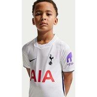 Nike Tottenham Hotspur 26/27 Junior Home Short Sleeve Stadium Shirt