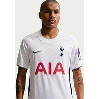 Nike Tottenham Hotspur 26/27 Mens Home Short Sleeve Stadium Shirt
