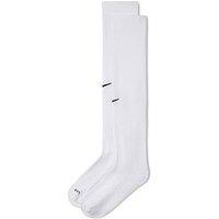 Nike Men'S Netherlands 2026 Away Socks - White