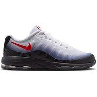 Nike Big Kids Nike Air Max Invigor Print Trainers - Blue