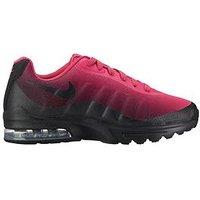 Nike Big Kids Air Max Invigor - Pink/Black