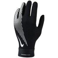Nike Academy 25 Gloves - Black