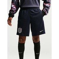Nike Mens England Strike Shorts - Navy