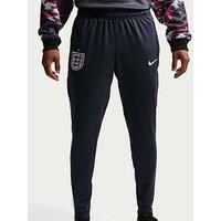 Nike Mens England Strike Pants - Navy