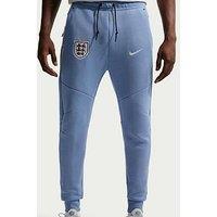Nike Men&Rsquo;S England Tech Fleece Joggers - Blue