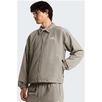 The North Face Mens Easy Packable Jacket - Grey