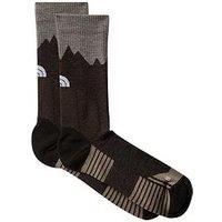 The North Face Hiking Crew Socks - Blue