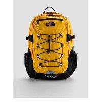 The North Face Borealis Classic Backpack - Yellow