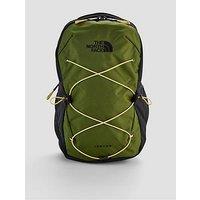 The North Face Jester Backpack - Green