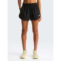 The North Face Junior Girls Flex Woven Shorts - Black