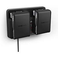 Vax Onepwr 1.5A Dual Bay Charger