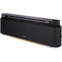 Dimplex Dxbc22 Thermaiq Smart Wifi Baseboard Convector Heater - Black