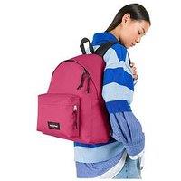Eastpak Day Pak'R Backpack - Carmine Pink