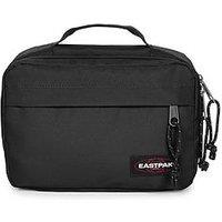 Eastpak Road Kit Washbag - Black