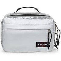 Eastpak Road Kit Washbag - Silver