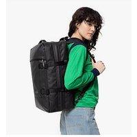 Eastpak Travel Pack Backpack - Black