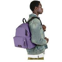 Eastpak Day Pak'R Backpack - Lilac