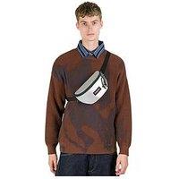 Eastpak Springer Waistpack Bag - Silver