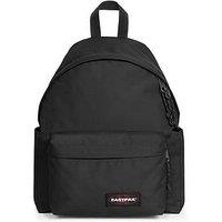 Eastpak Day Pak'R Backpack - Black
