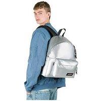 Eastpak Day Pak'R Backpack - Space Silver