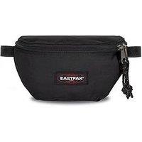 Eastpak Springer Waistpack Bag - Black