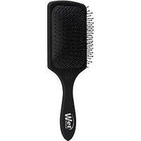Wetbrush Paddle Detangler- Frost Black