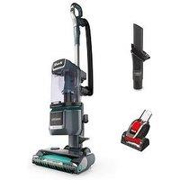 Shark Detect Xl Pet Pro Corded Upright Vacuum La791Ukt