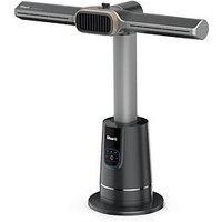 Shark Turboblade Cool + Heat Th200Uk 2-In-1 Fan & Heater