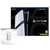 Playstation 5 Pro Console - 2Tb & Disc Drive