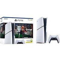 Playstation 5 Disc Console 1Tb - Ea Sports Fc 26 Bundle