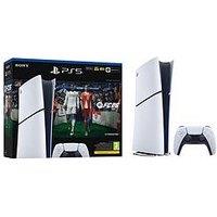 Playstation 5 Digital Edition 825Gb - Ea Sports Fc 26 Bundle