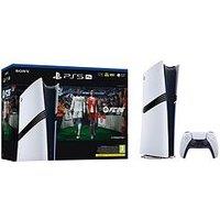 Playstation 5 Pro 2Tb - Ea Sports Fc 26 Bundle