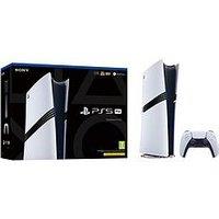 Playstation 5 Pro Console - 2Tb