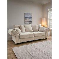 The Very Collection Windsor 4 Seater