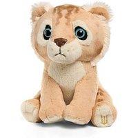 Wicked Cowardly Lion Cub Plush