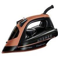 Russell Hobbs Copper Express 2600, Cer, 40/155,Ac, 2M Iron