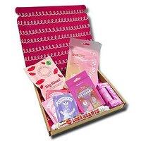 Spicers Of Hythe Penny Post Pamper Hamper