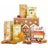 Spicers Of Hythe The Christmas Gift Box