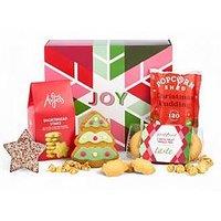 Spicers Of Hythe The Festive Joy Box