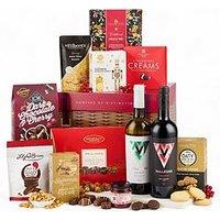 Spicers Of Hythe Classic Christmas Gift Box