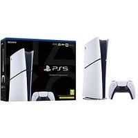 Playstation 5 Digital Edition - 825Gb - + Additional Dualsense Wireless Controller