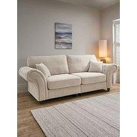 The Very Collection Windsor Standard 4 Seater