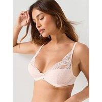Boss Blossom Bodysuit - Pink